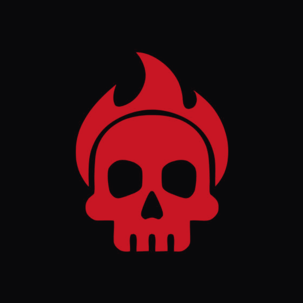 Emblema da Insanus Fight